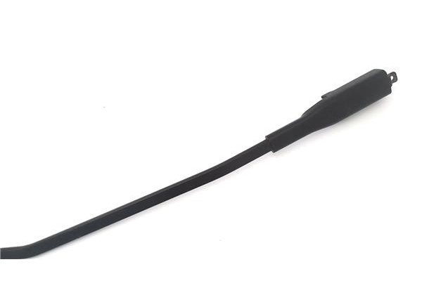 Recambio de brazo limpiaparabrisas delantero derecho para iveco daily chasis 2.3 referencia OEM IAM 5801645537KZ  