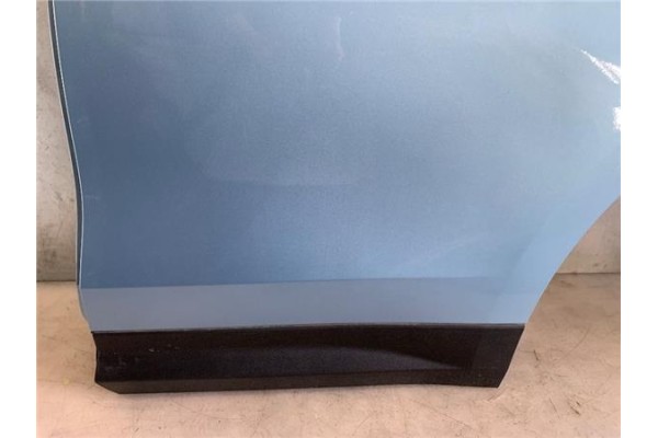 Recambio de puerta trasero izquierda para ford explorer (ctw) híbrido st-line plug-in-hybrid 4x4 referencia OEM IAM PR2KBR24631A