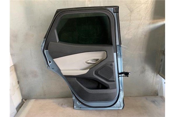 Recambio de puerta trasero izquierda para ford explorer (ctw) híbrido st-line plug-in-hybrid 4x4 referencia OEM IAM PR2KBR24631A