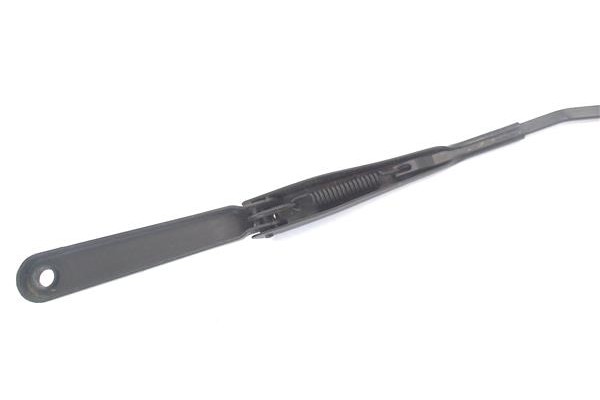 Recambio de brazo limpiaparabrisas delantero derecho para iveco daily chasis 2.3 referencia OEM IAM 5801645537KZ  