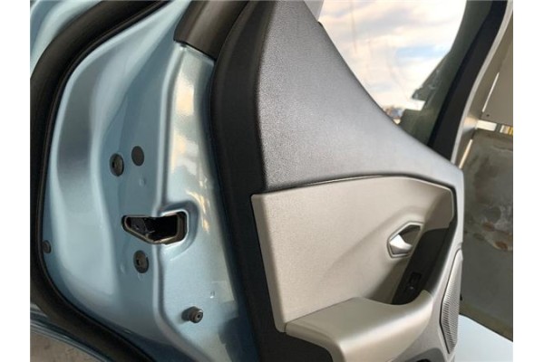 Recambio de puerta trasero izquierda para ford explorer (ctw) híbrido st-line plug-in-hybrid 4x4 referencia OEM IAM PR2KBR24631A