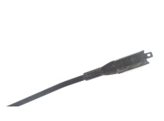 Recambio de brazo limpiaparabrisas delantero derecho para iveco daily chasis 2.3 referencia OEM IAM 5801645537KZ  