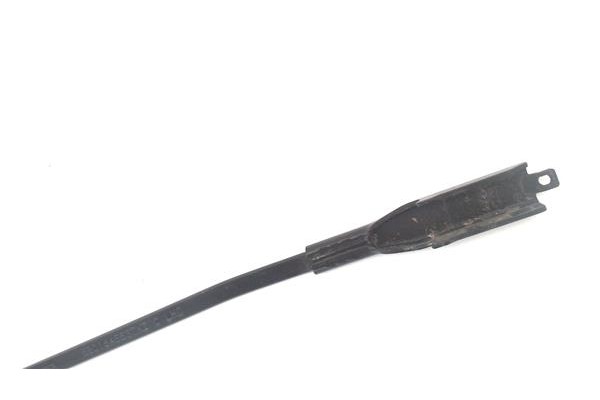 Recambio de brazo limpiaparabrisas delantero derecho para iveco daily chasis 2.3 referencia OEM IAM 5801645537KZ  