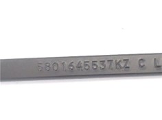 Recambio de brazo limpiaparabrisas delantero derecho para iveco daily chasis 2.3 referencia OEM IAM 5801645537KZ  