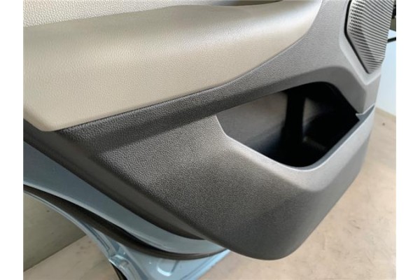 Recambio de puerta trasero izquierda para ford explorer (ctw) híbrido st-line plug-in-hybrid 4x4 referencia OEM IAM PR2KBR24631A