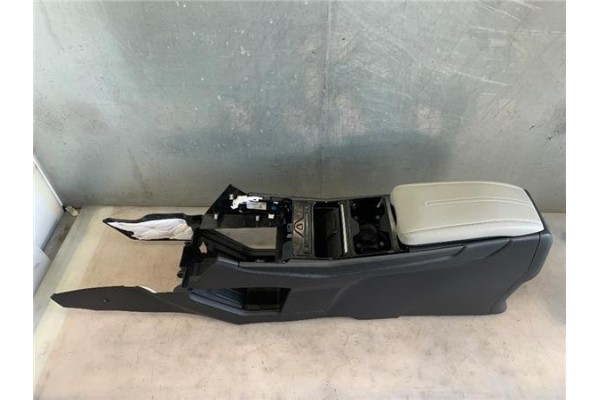 Recambio de embellecedor consola central para ford explorer (ctw) híbrido st-line plug-in-hybrid 4x4 referencia OEM IAM R2KXR061