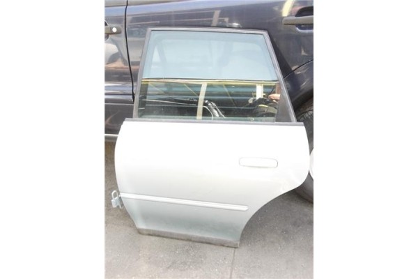 Recambio de puerta trasero izquierda para audi a3 (8l)(1996) 1.8 t ambiente [1,8 ltr. - 110 kw 20v turbo] referencia OEM IAM   