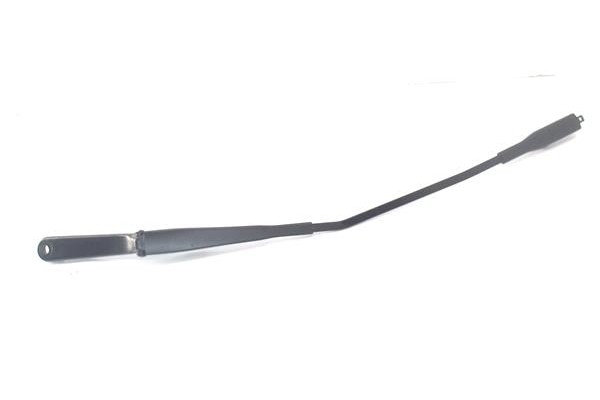 Recambio de brazo limpiaparabrisas delantero izquierdo para iveco daily chasis 2.3 referencia OEM IAM 5801645537KZ  