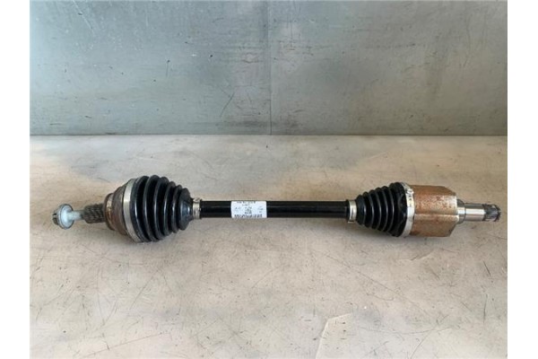 Recambio de palier delantero derecho para ford explorer (ctw) híbrido st-line plug-in-hybrid 4x4 referencia OEM IAM 1EB407272B V