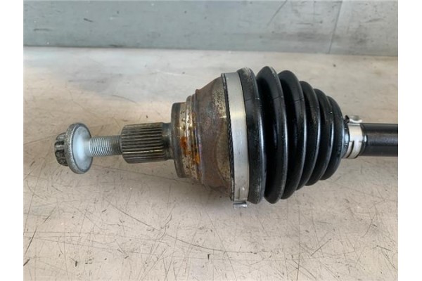 Recambio de palier delantero derecho para ford explorer (ctw) híbrido st-line plug-in-hybrid 4x4 referencia OEM IAM 1EB407272B V