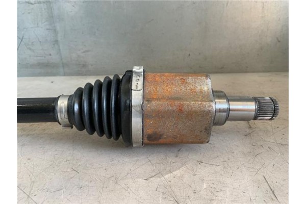 Recambio de palier delantero derecho para ford explorer (ctw) híbrido st-line plug-in-hybrid 4x4 referencia OEM IAM 1EB407272B V