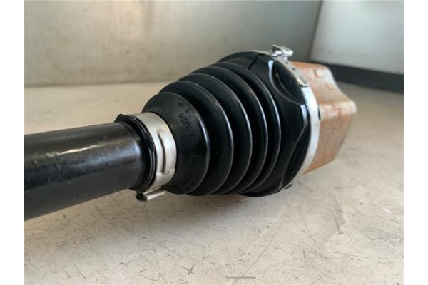 Recambio de palier delantero derecho para ford explorer (ctw) híbrido st-line plug-in-hybrid 4x4 referencia OEM IAM 1EB407272B V
