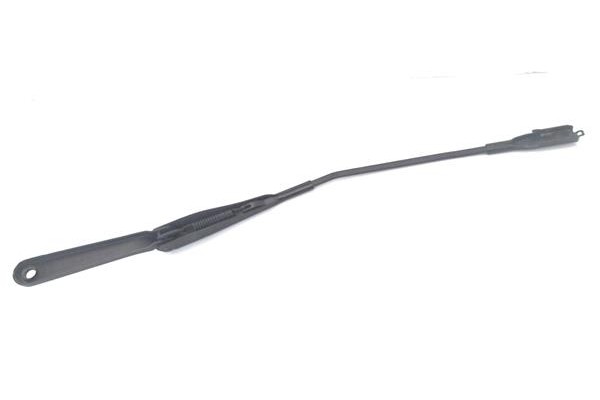 Recambio de brazo limpiaparabrisas delantero izquierdo para iveco daily chasis 2.3 referencia OEM IAM 5801645537KZ  