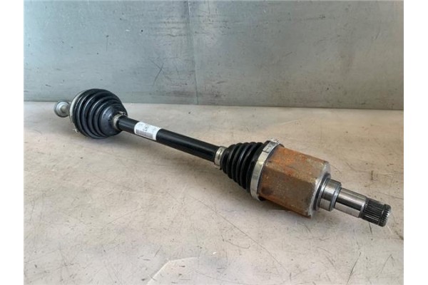 Recambio de palier delantero derecho para ford explorer (ctw) híbrido st-line plug-in-hybrid 4x4 referencia OEM IAM 1EB407272B V