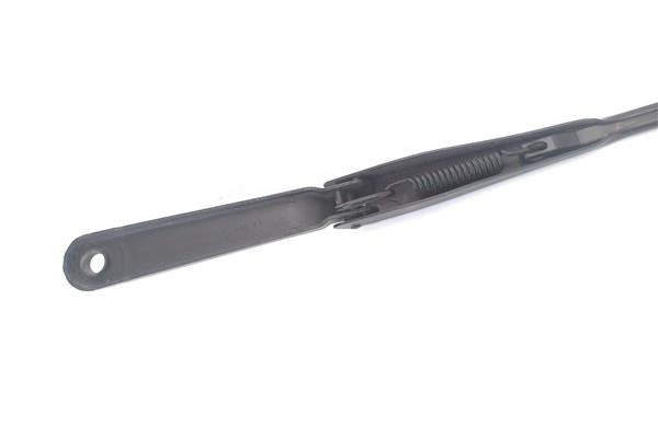 Recambio de brazo limpiaparabrisas delantero izquierdo para iveco daily chasis 2.3 referencia OEM IAM 5801645537KZ  