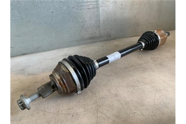 Recambio de palier delantero derecho para ford explorer (ctw) híbrido st-line plug-in-hybrid 4x4 referencia OEM IAM 1EB407272B V