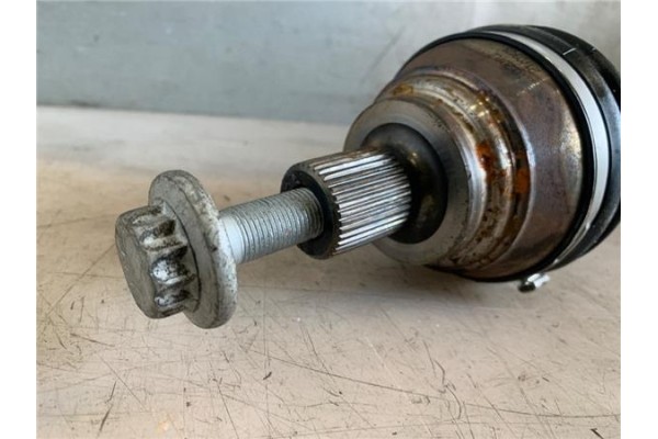 Recambio de palier delantero derecho para ford explorer (ctw) híbrido st-line plug-in-hybrid 4x4 referencia OEM IAM 1EB407272B V
