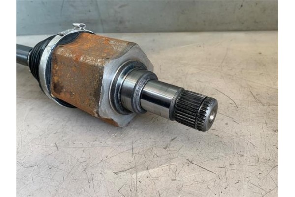 Recambio de palier delantero derecho para ford explorer (ctw) híbrido st-line plug-in-hybrid 4x4 referencia OEM IAM 1EB407272B V
