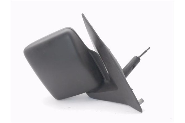 Recambio de retrovisor derecho para opel combo furgón/ranchera familiar 1.7 di 16v referencia OEM IAM 24400682 633427414 