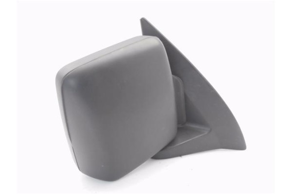 Recambio de retrovisor derecho para opel combo furgón/ranchera familiar 1.7 di 16v referencia OEM IAM 24400682 633427414 