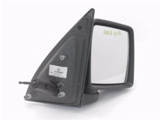 Recambio de retrovisor derecho para opel combo furgón/ranchera familiar 1.7 di 16v referencia OEM IAM 24400682 633427414 