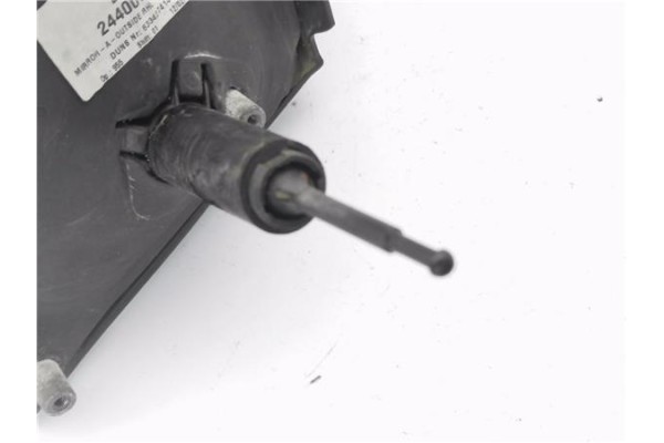 Recambio de retrovisor derecho para opel combo furgón/ranchera familiar 1.7 di 16v referencia OEM IAM 24400682 633427414 