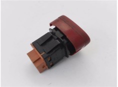 Recambio de interruptor luces emergencia para peugeot expert furgón 2.0 furgón l1h1 referencia OEM IAM 6554L8 96405776KR 