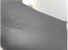 Recambio de retrovisor derecho para opel combo furgón/ranchera familiar 1.7 di 16v referencia OEM IAM 24400682 633427414 
