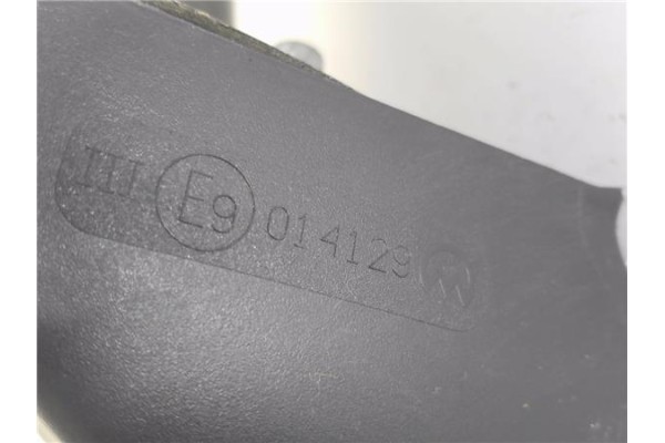 Recambio de retrovisor derecho para opel combo furgón/ranchera familiar 1.7 di 16v referencia OEM IAM 24400682 633427414 