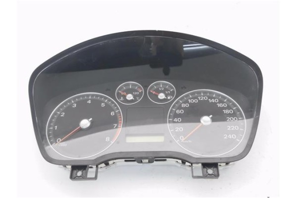 Recambio de cuadro completo para ford focus ii (da_) 1.6 referencia OEM IAM 3M5F10A855A  