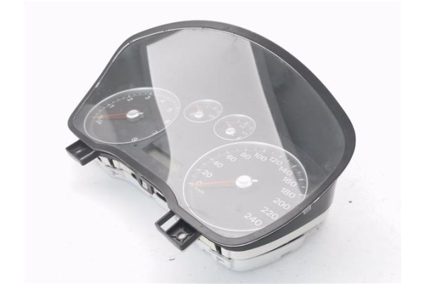 Recambio de cuadro completo para ford focus ii (da_) 1.6 referencia OEM IAM 3M5F10A855A  