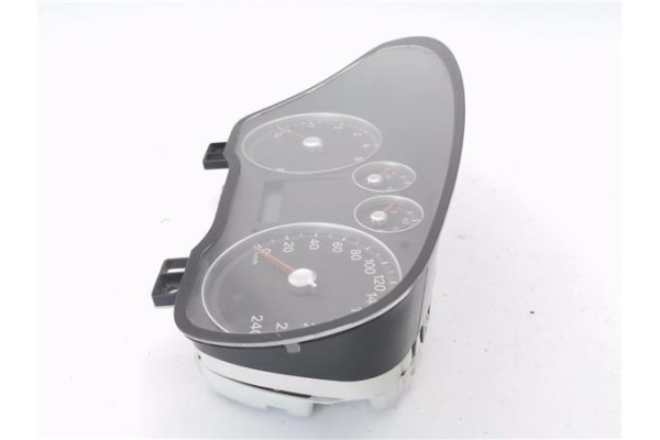 Recambio de cuadro completo para ford focus ii (da_) 1.6 referencia OEM IAM 3M5F10A855A  