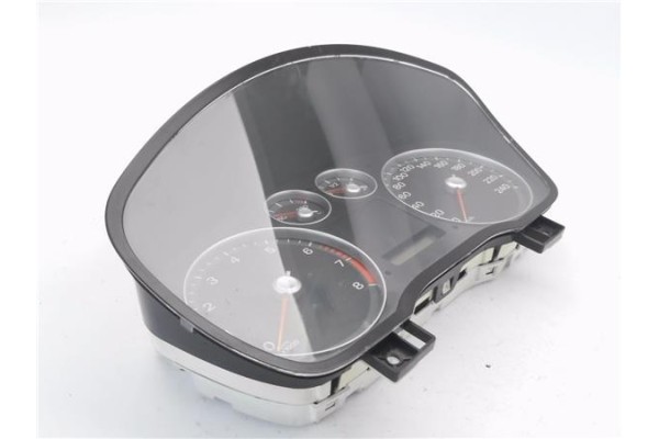 Recambio de cuadro completo para ford focus ii (da_) 1.6 referencia OEM IAM 3M5F10A855A  