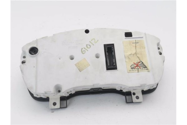 Recambio de cuadro completo para ford focus ii (da_) 1.6 referencia OEM IAM 3M5F10A855A  