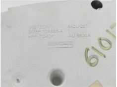 Recambio de cuadro completo para ford focus ii (da_) 1.6 referencia OEM IAM 3M5F10A855A  