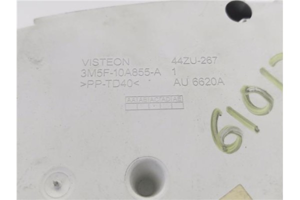 Recambio de cuadro completo para ford focus ii (da_) 1.6 referencia OEM IAM 3M5F10A855A  