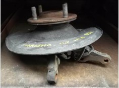 Recambio de mangueta delantero izquierda para mitsubishi carisma berlina 5 (da0) 1.9 1900 di-d comfort referencia OEM IAM   