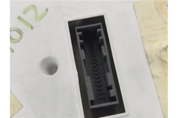 Recambio de cuadro completo para ford focus ii (da_) 1.6 referencia OEM IAM 3M5F10A855A  