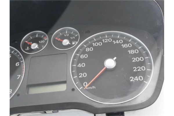 Recambio de cuadro completo para ford focus ii (da_) 1.6 referencia OEM IAM 3M5F10A855A  