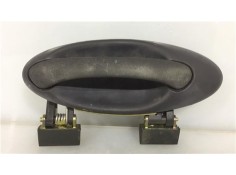 Recambio de maneta exterior delantero derecha para saab 9-5 familiar 2.0 t referencia OEM IAM 4850905  
