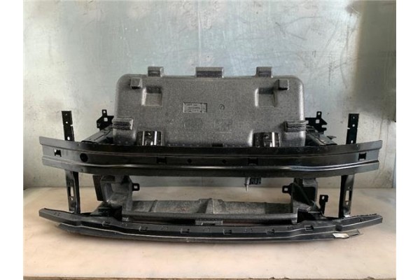 Recambio de refuerzo paragolpes para ford explorer (ctw) híbrido st-line plug-in-hybrid 4x4 referencia OEM IAM R2KB8314AD VWR2KA