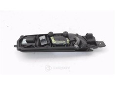 Recambio de manilla int. puerta delantero izquierda para volkswagen polo iv (9n1) 1.4 tdi referencia OEM IAM 6Q1837247G  