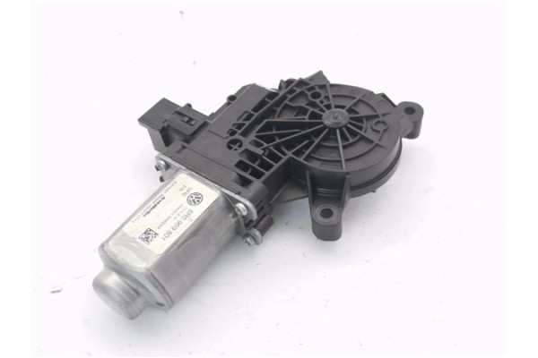 Recambio de motor elevalunas delantero izquierdo para seat ibiza berlina (6j5) 1.9 tdi referencia OEM IAM 6R0959801  