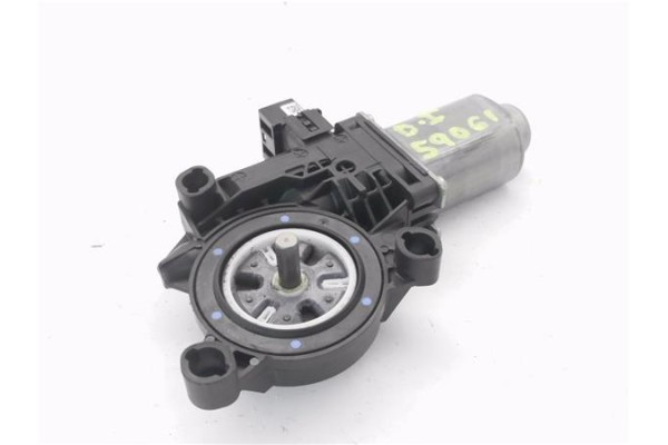 Recambio de motor elevalunas delantero izquierdo para seat ibiza berlina (6j5) 1.9 tdi referencia OEM IAM 6R0959801  