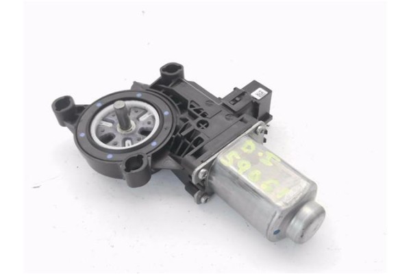 Recambio de motor elevalunas delantero izquierdo para seat ibiza berlina (6j5) 1.9 tdi referencia OEM IAM 6R0959801  
