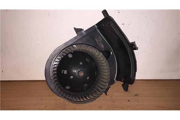 Recambio de motor calefaccion para volkswagen polo classic (6kv2) 100 1.6 referencia OEM IAM 6N18200?? 652950 