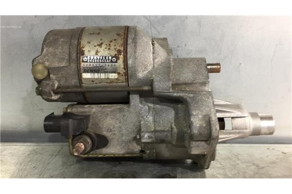 Recambio de motor arranque para chrysler voyager (rg)(2001) 3.3 lx [3,3 ltr. - 128 kw v6 cat] referencia OEM IAM 04686045AC 2280