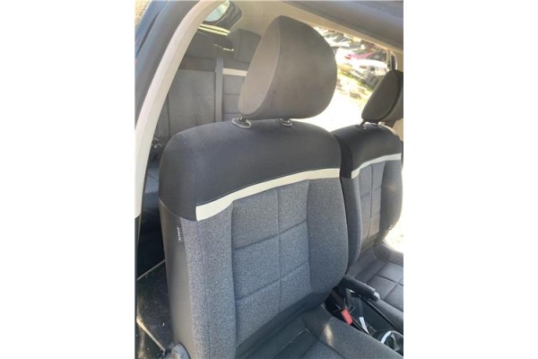 Recambio de asiento delantero derecho para citroen c4 cactus 1.5 business class referencia OEM IAM 1610829280  