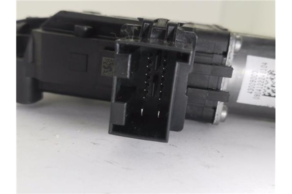 Recambio de motor elevalunas delantero izquierdo para seat ibiza berlina (6j5) 1.9 tdi referencia OEM IAM 6R0959801  