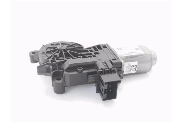 Recambio de motor elevalunas delantero izquierdo para seat ibiza berlina (6j5) 1.9 tdi referencia OEM IAM 6R0959801  